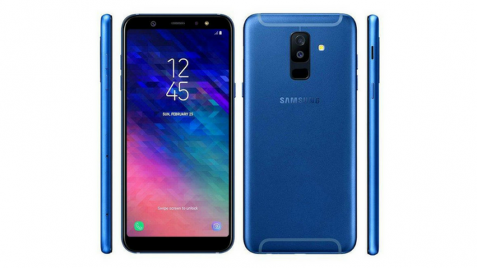SAMSUNG Galaxy A6 Plus Specifications