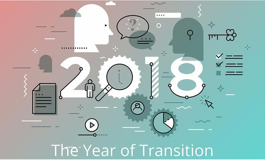 technology trends of 2018