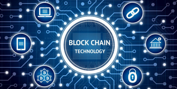 Block-Chain Technology