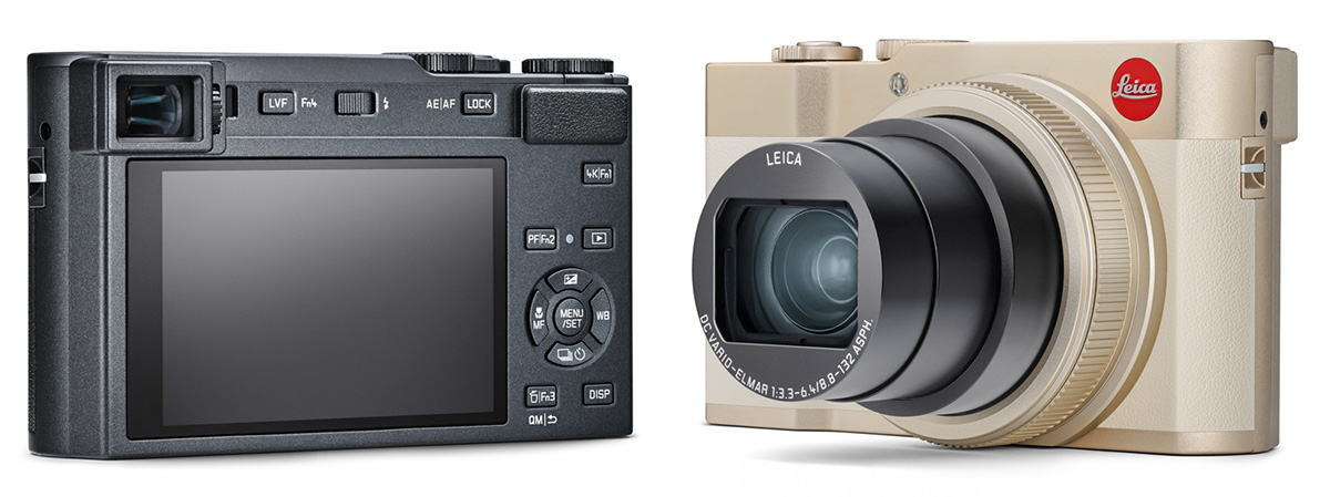 Leica C-Lux Camera