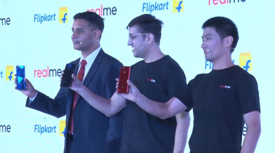 Realme 2 launched