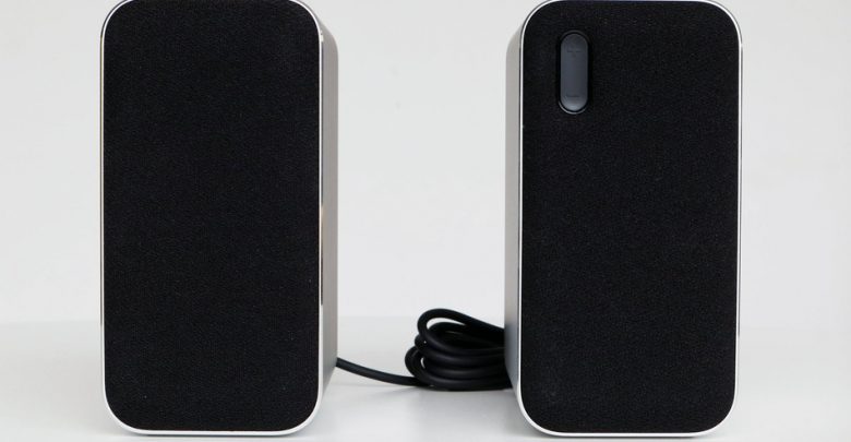 Xiaomi Bluetooth speakers