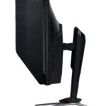 Nitro Gaming Monitor