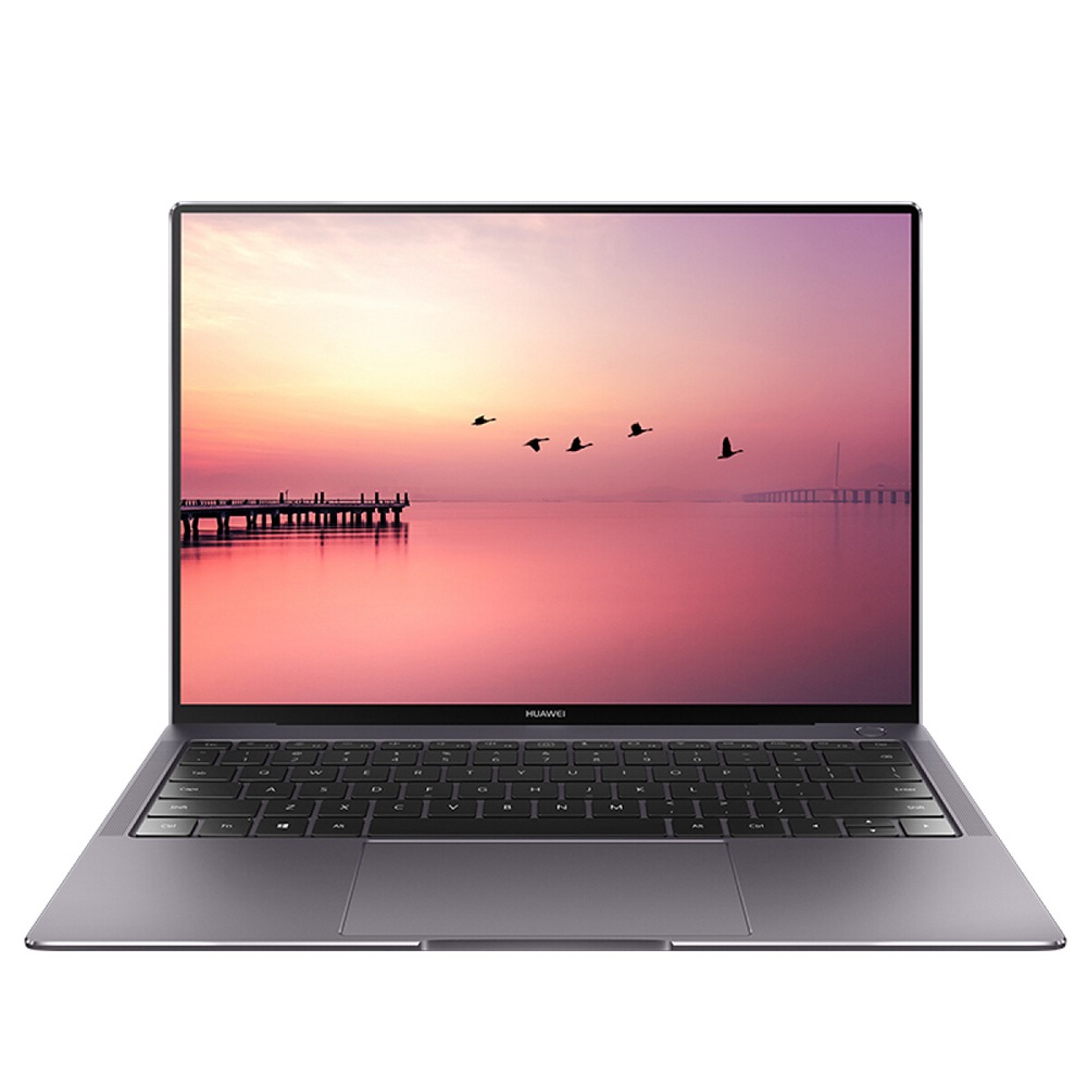Huawei MateBook X