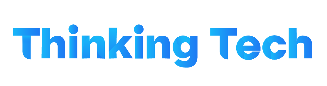 Thinking Tech