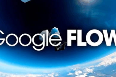 Google Flow