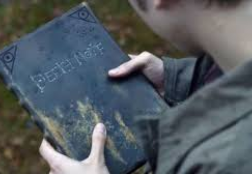 Deathnote