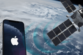 iphon-to-satellite