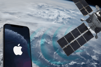 iphon-to-satellite