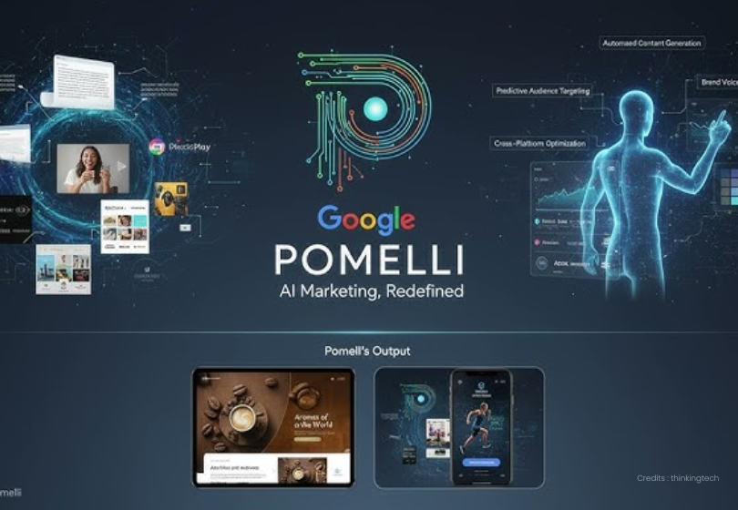 Google-Pomelli