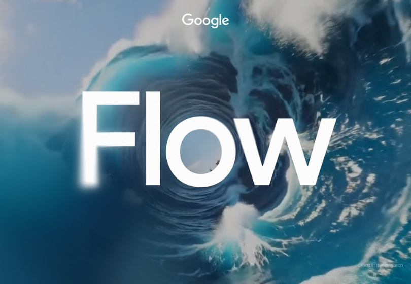 Google-flow