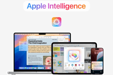 apple-intelligence