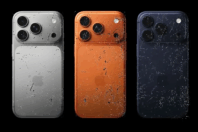 iPhone 17 Pro “Scratch-Gate”