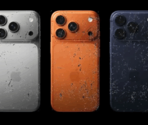 iPhone 17 Pro “Scratch-Gate”