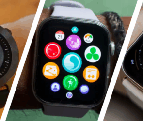 smartwatches