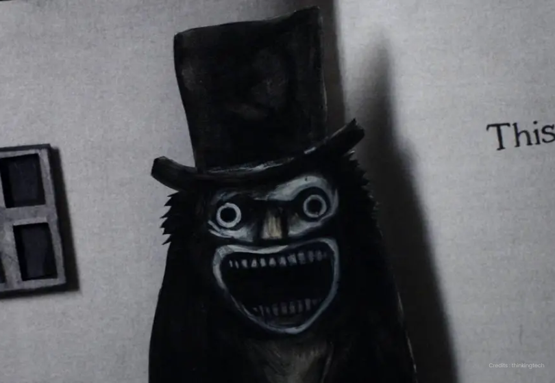 the-babadook
