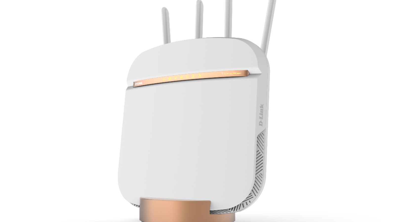 D-link 5G wifi router
