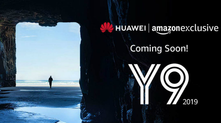 Huawei Y9 price