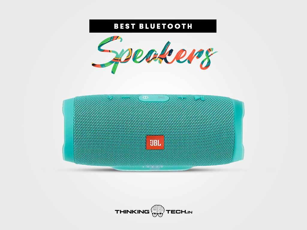 best bluetooth speakers under 12000