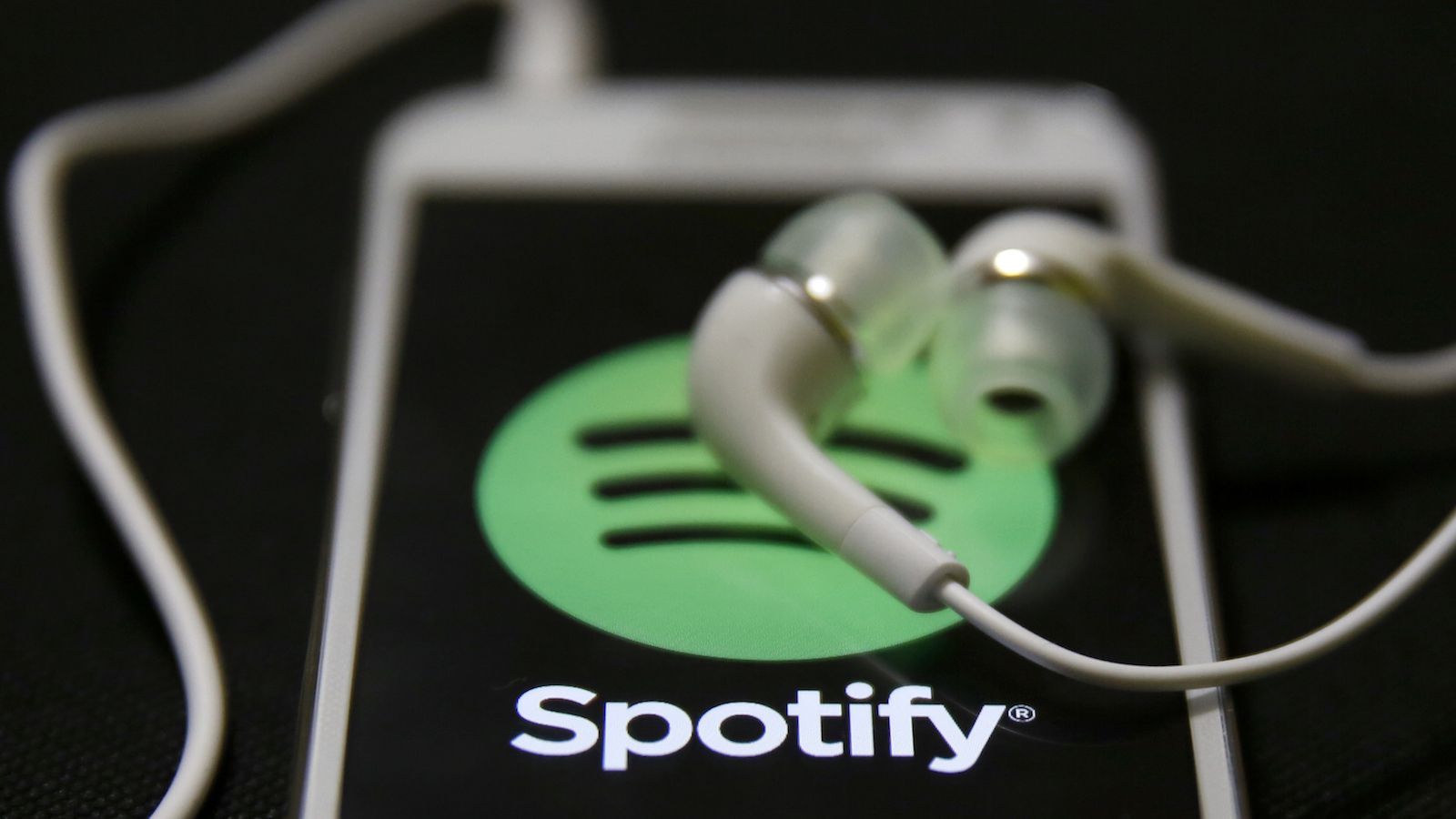 Spotify in india