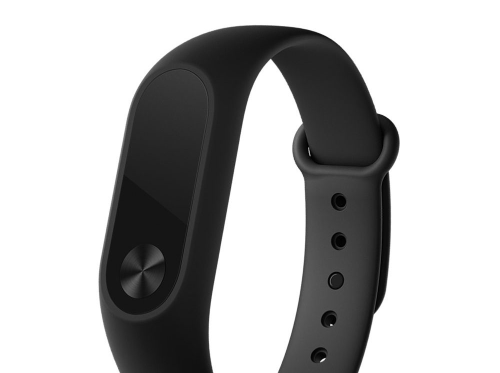 mi band 2