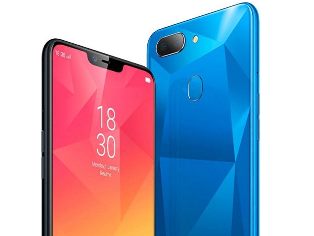 realme 2